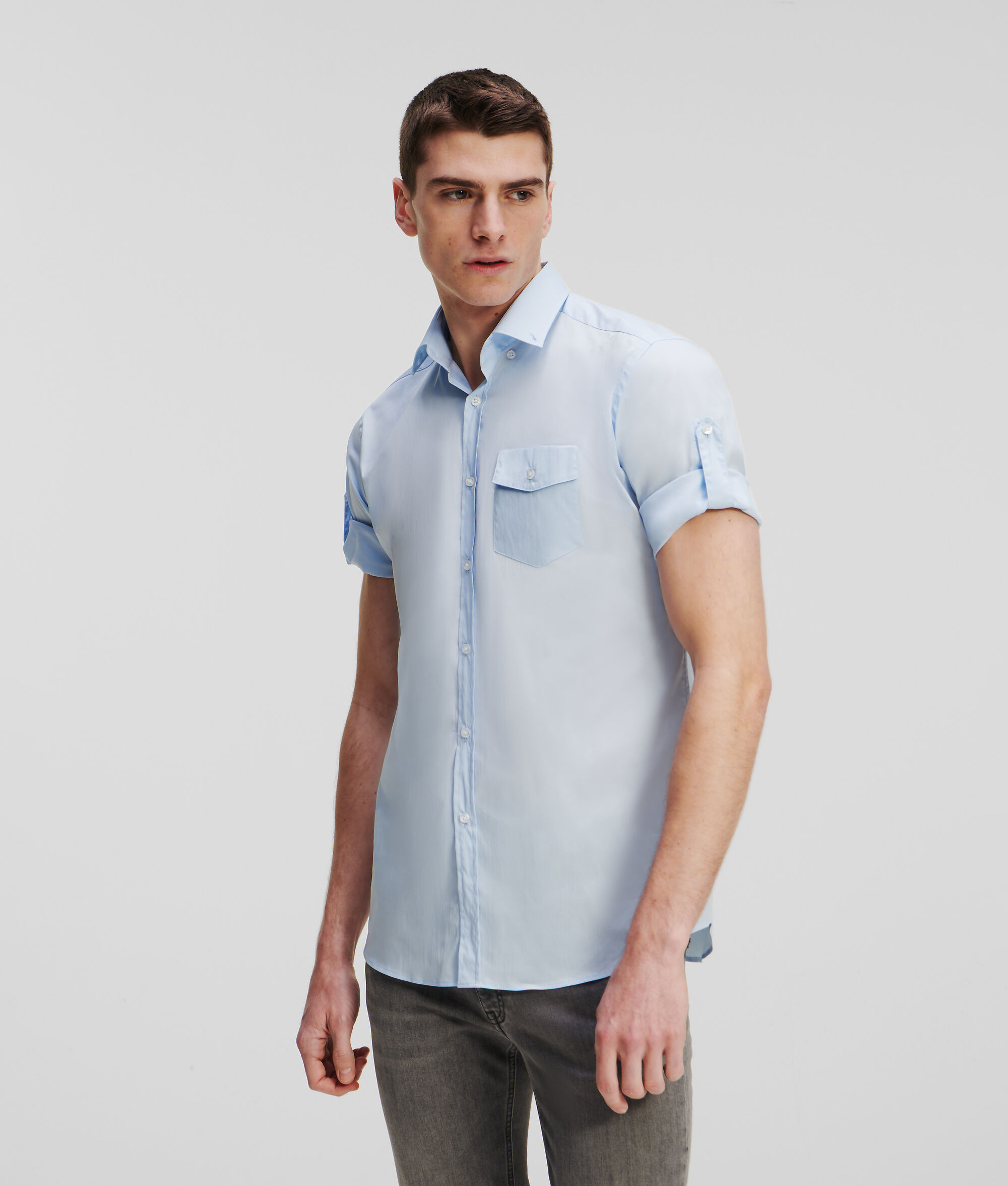 (image for) Distinctive Casual Shirt